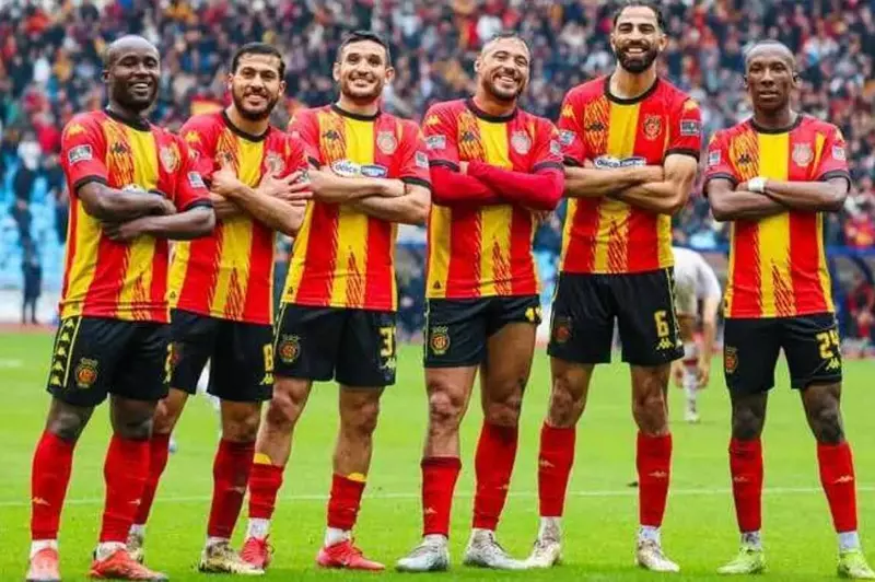 الترجي يعلن جاهزية حمزة الجلاصي لمواجهة الأهلي 